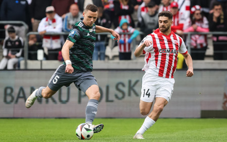 #CRALGD: Full points in Kraków!