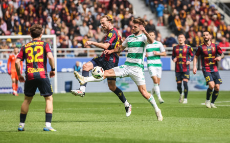 #LGDPOG: Valuable point in Szczecin