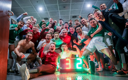 GALERIA | Lechia Gdańsk – Korona Kielce 11.05.2025