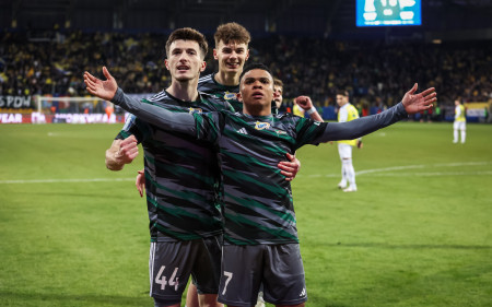 GALERIA | Tak sezon 2024/25 wyglądał na zdjęciach