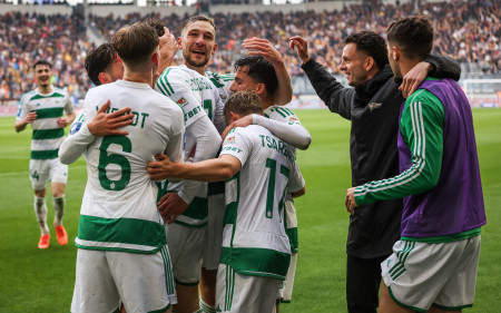 GALERIA | Pogoń Szczecin – Lechia Gdańsk 17.05.2025