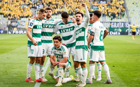 Last game of the season | #LGDGKS match behind the scenes