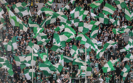 Ticket Sales for Lechia vs Lech have started!