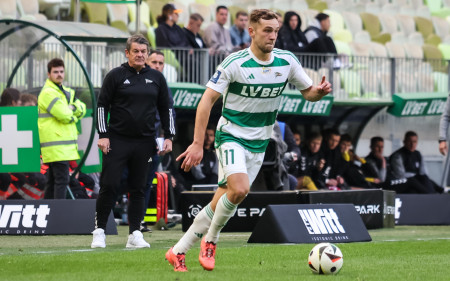 Piła: Każdy kibic chciałby widzieć nas tak grających