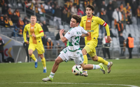 Keep the winning streak going. Match preview Lechia Gdańsk – Korona Kielce