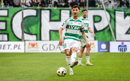 Kapić: Doświadczanie i wiedza trenera to coś wyjątkowego