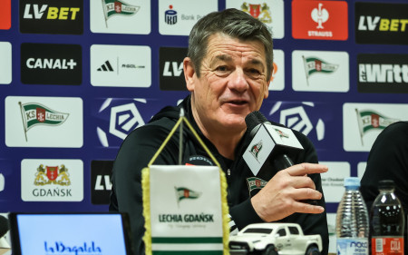 Carver: Chcemy kontrolować to, co jest w strefie naszych wpływów