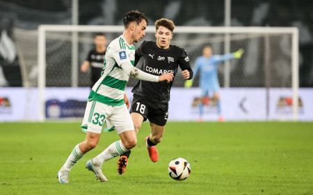 May clash in Kraków. Preview of the Cracovia – Lechia Gdańsk match