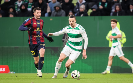Let’s go to Szczecin. Preview of Pogoń – Lechia match