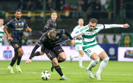 End the season with a victory. Match preview Lechia Gdansk – GKS Katowice