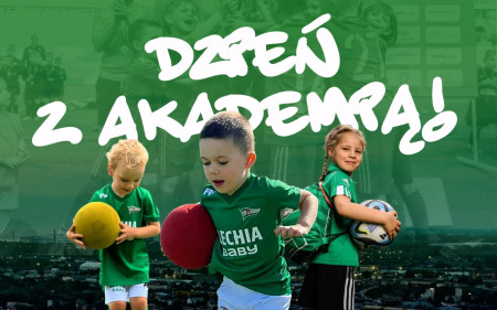 #DzieńzAkademią na meczu Lechia Gdańsk – Korona Kielce