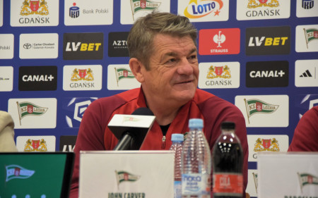 Carver: We want to secure our safety as soon as possible