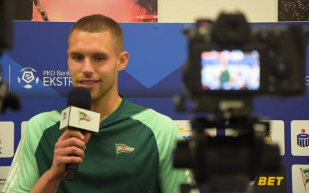 Weirauch: Nigdy nie zlekceważyliśmy żadnego przeciwnika