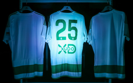 LVT Becomes a Sponsor of Lechia Gdańsk!