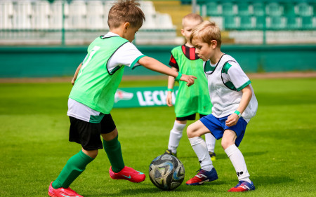 GALERIA | Lechia Talent’s Day 08.06.2025 