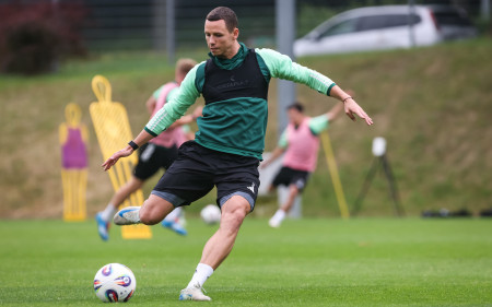 VIDEO | Preparations for the new season in progress