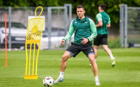 Lechia Gdańsk pre-season friendly match schedule