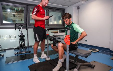 Wrócili! Ruszyły przygotowania do sezonu 2025/2026