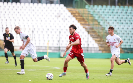 A winning start: #LGDTYC 2:0