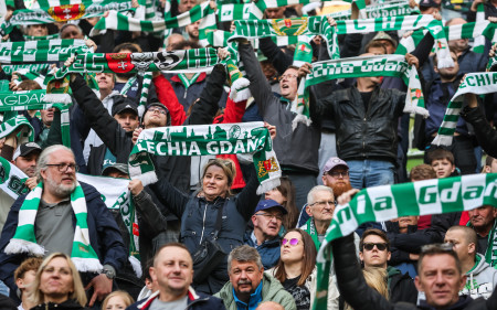 Karnetowiczu! Czekamy na Ciebie na dedykowanym spotkaniu z drużyną