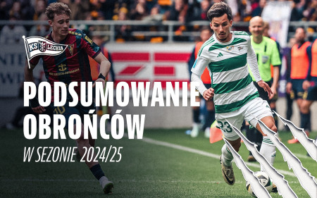 Podsumowanie formacji: obrońcy