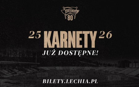 Przywróćmy głos Gdańska! Rusza sprzedaż karnetów! 