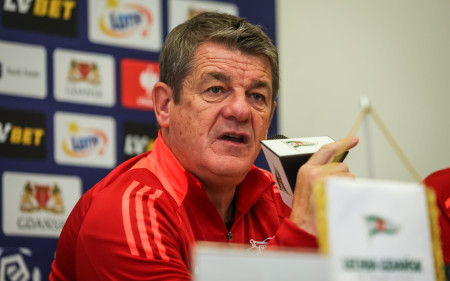 Carver: We’re focusing on ourselves