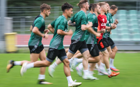 Pełne skupienie przed #LGDLPO [ZDJĘCIA]