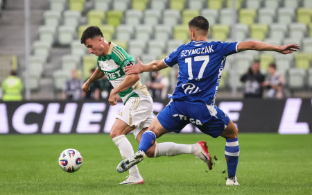 #LGDLPO: No victory against the Polish Champions