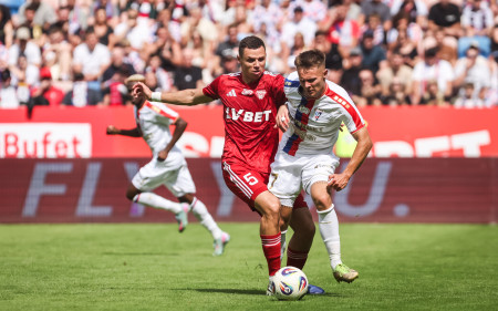 #GÓRLGD: Inauguracja bez punktów [ZDJĘCIA]