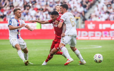 #GÓRLGD: No points in the season opener