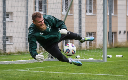 Medical report: Bohdan Sarnavskyi