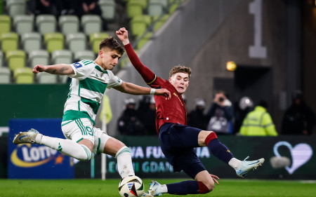 Clash with the Polish champions. Preview of the match Lechia Gdańsk vs. Lech Poznań