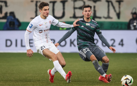 Match Date: Zagłębie Lubin – Lechia Gdańsk