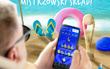 Wraca Fantasy Ekstraklasa