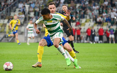 Go for the Double and join us for the Derby!