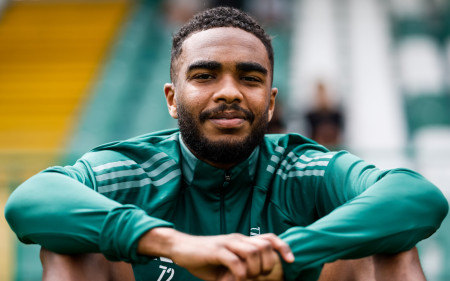 Mohamed Awad Allah’s first interview [VIDEO]