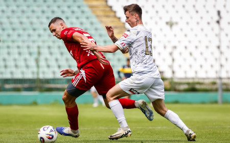 Goals from the #LGDOLE match [VIDEO]