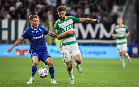 Sezonienko: The plan was not to sleep through the second half