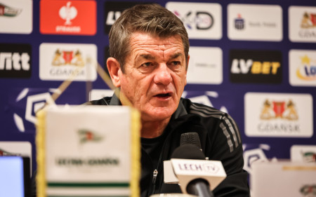 Carver: Wiem, co mamy robić 