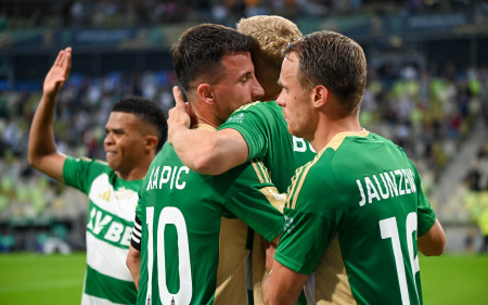 GALLERY | Lechia Gdańsk – Lech Poznań 26 July 2025