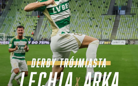 Match date confirmed for the 6th round of the PKO Bank Polski Ekstraklasa