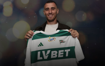 Maksym Dyachuk na zdjęciach [FOTO]