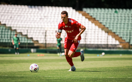 GALLERY | Sparring against Olimpia Grudziądz 02.07.2025