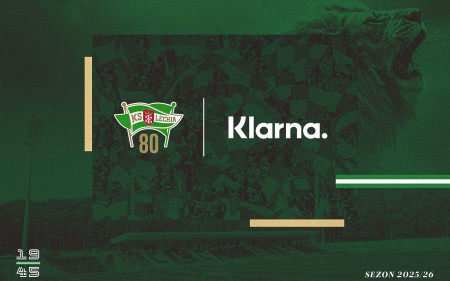 Kup karnet sezon 2025/2026 i pakiet Hat-Trick razem z Klarna