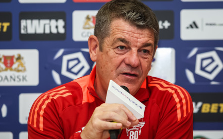 Carver: I hope we can repeat the style we played in March