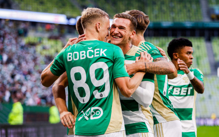 GALERIA | Lechia Gdańsk – Motor Lublin 11.08.2025