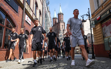 A walk through Legnica [PHOTOS]