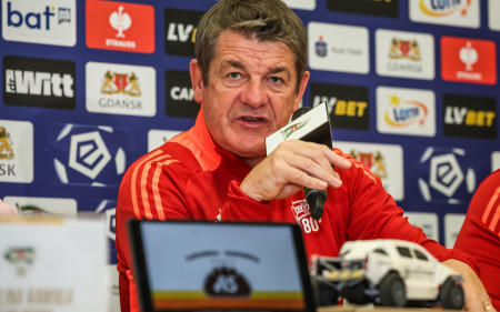 Carver: We Want to Surprise the opponent