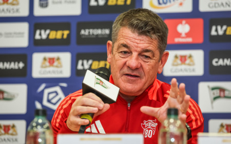 Carver: We want to play matches like this